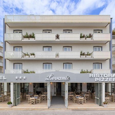 Hotel Levante Caorle Esterno foto