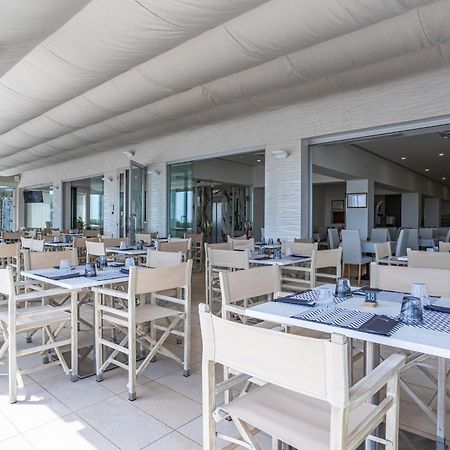 Hotel Levante Caorle Esterno foto