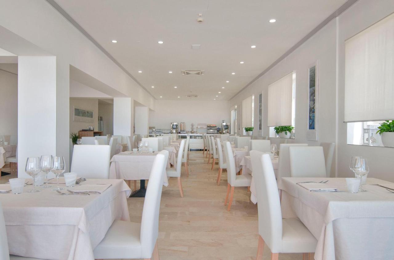 Hotel Levante Caorle Esterno foto