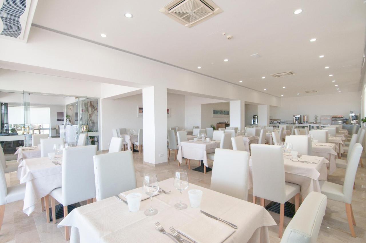 Hotel Levante Caorle Esterno foto