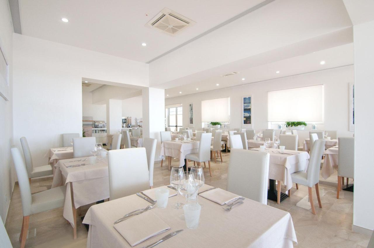 Hotel Levante Caorle Esterno foto