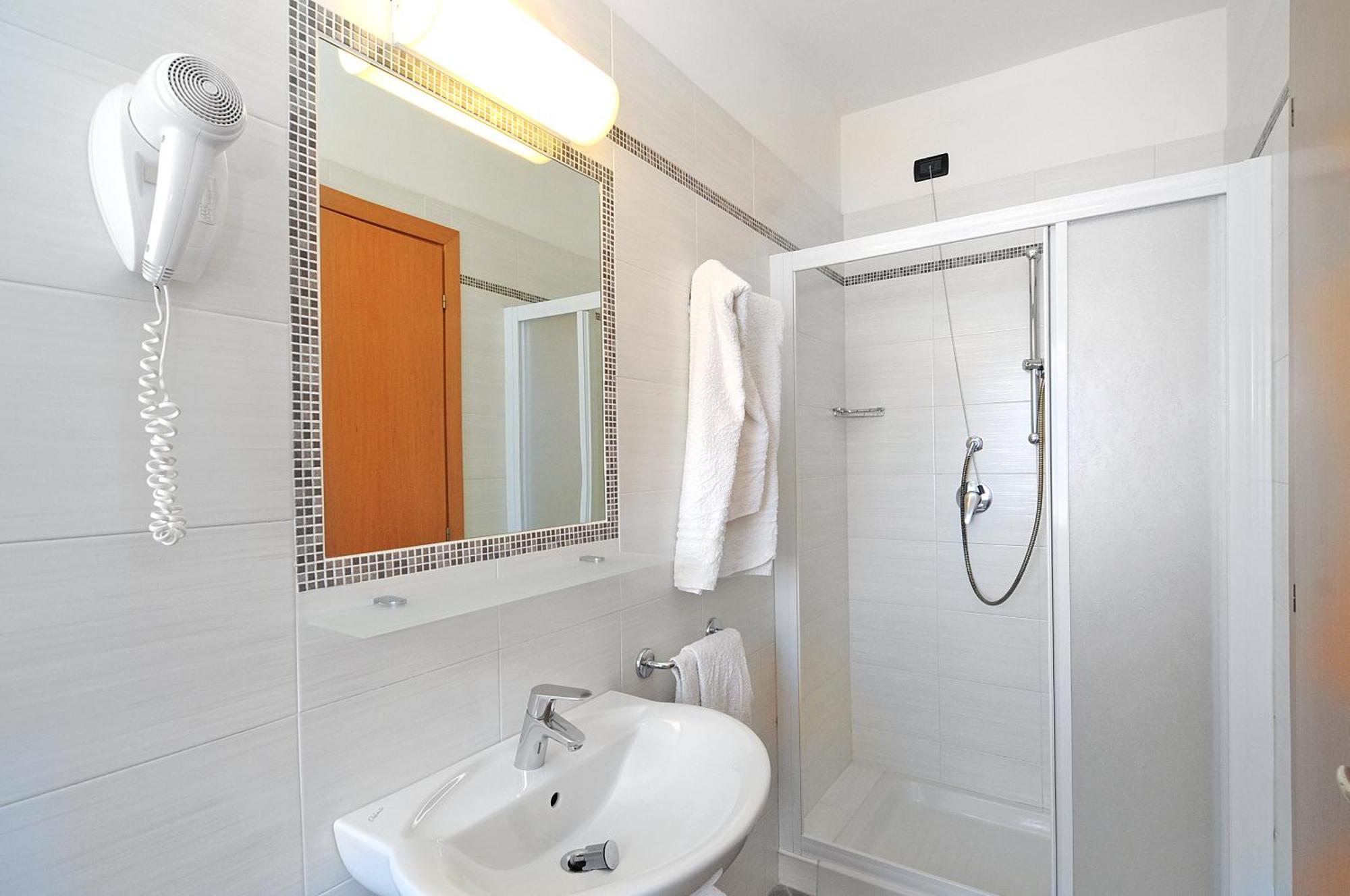 Hotel Levante Caorle Esterno foto