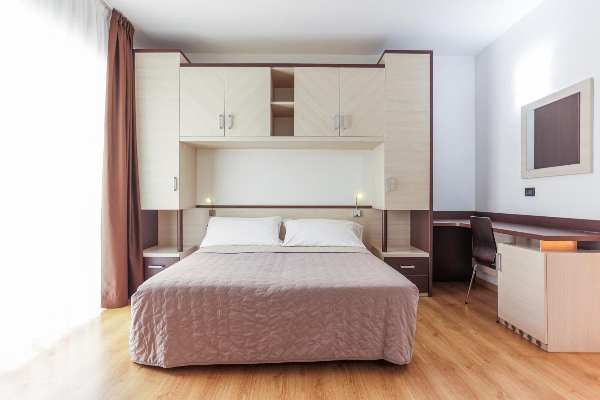 Hotel Levante Caorle Esterno foto