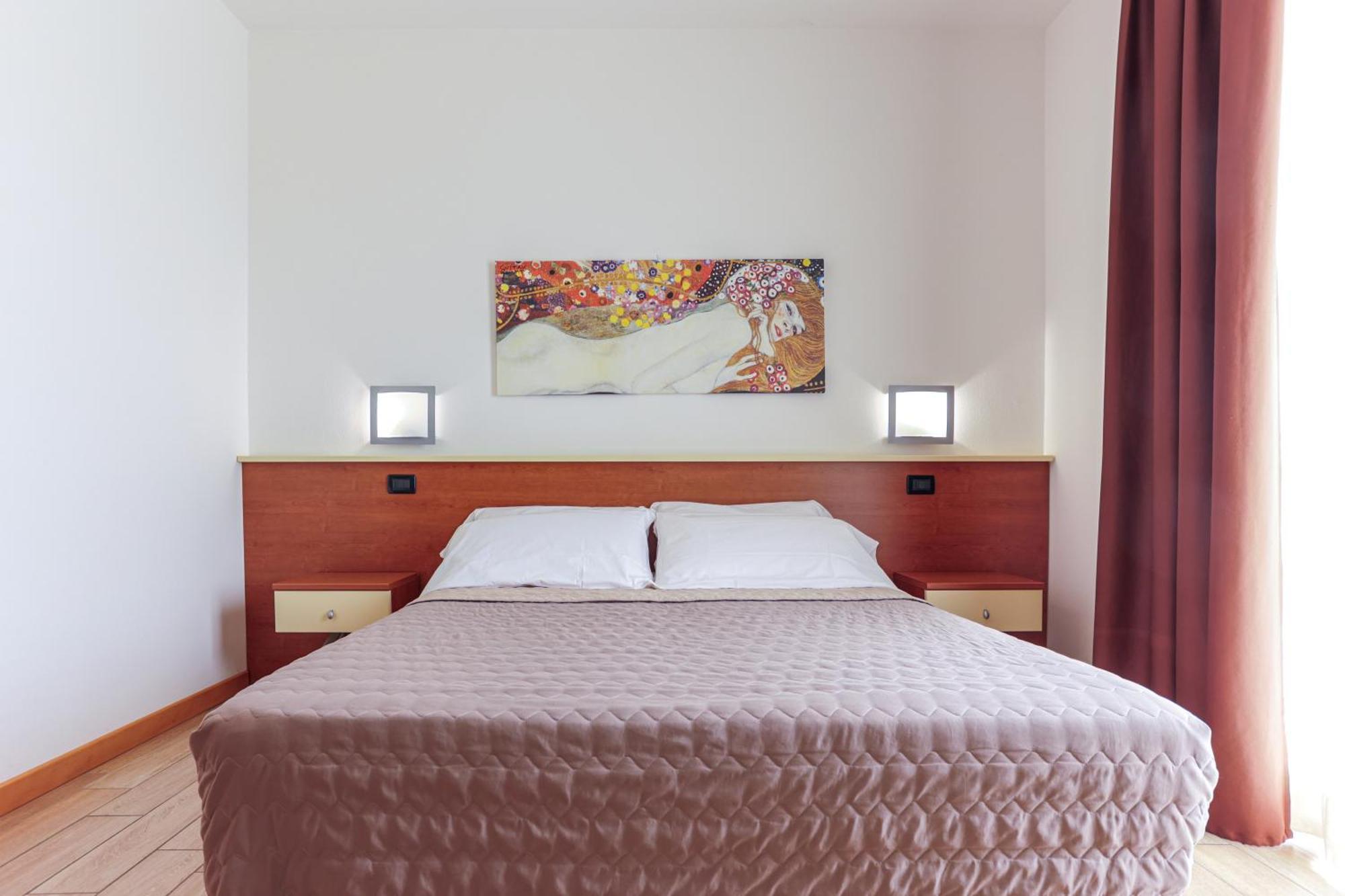 Hotel Levante Caorle Esterno foto