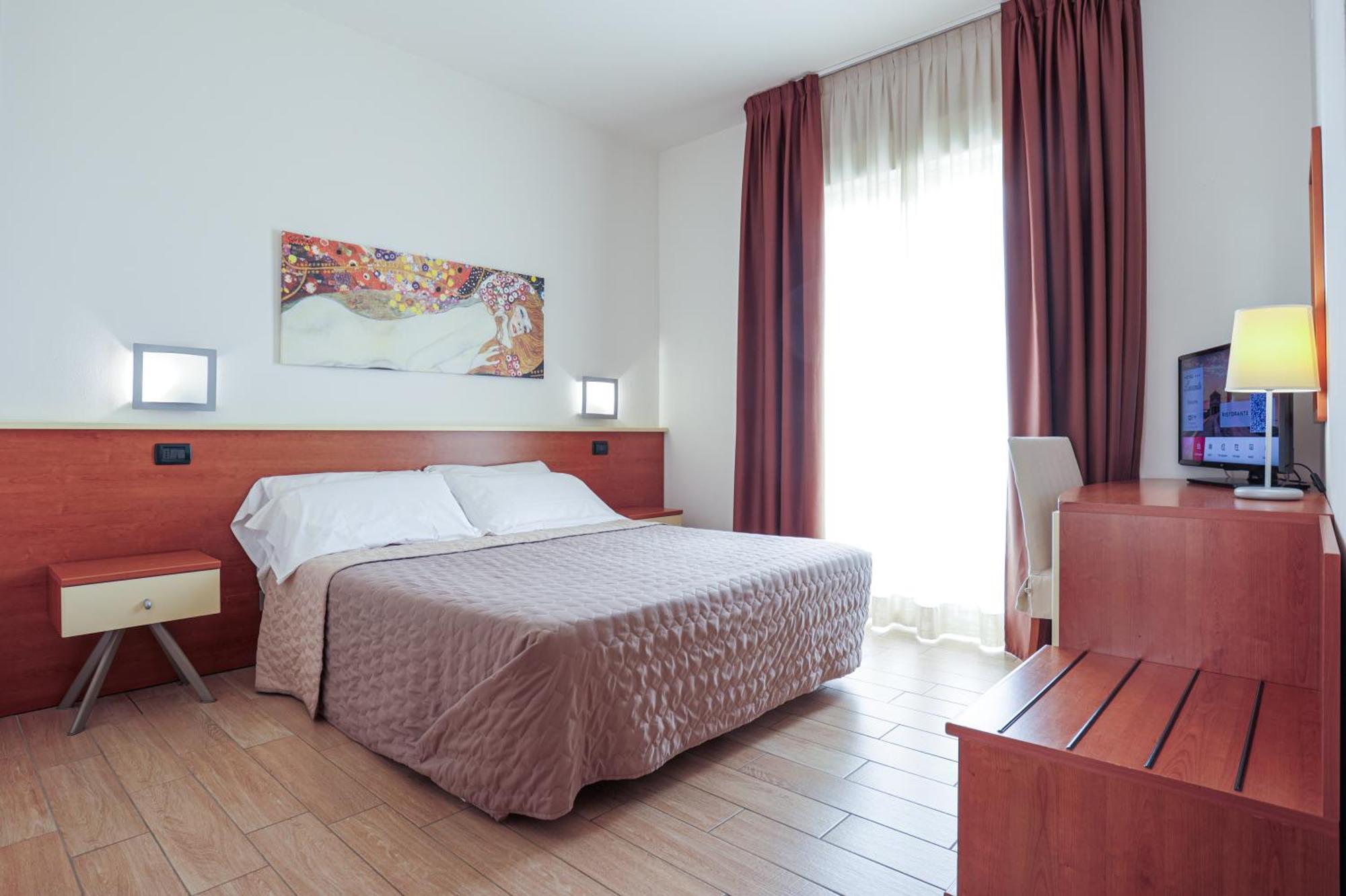 Hotel Levante Caorle Esterno foto