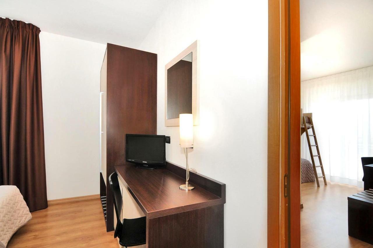 Hotel Levante Caorle Esterno foto