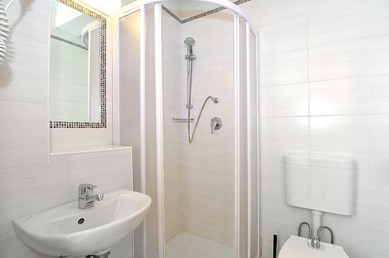 Hotel Levante Caorle Esterno foto