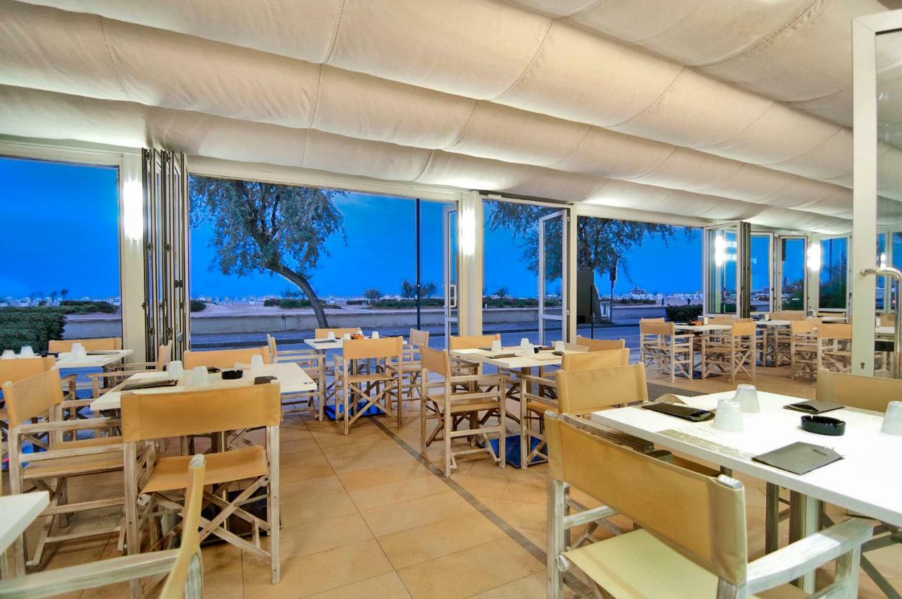 Hotel Levante Caorle Esterno foto