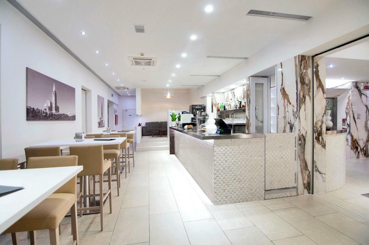 Hotel Levante Caorle Esterno foto