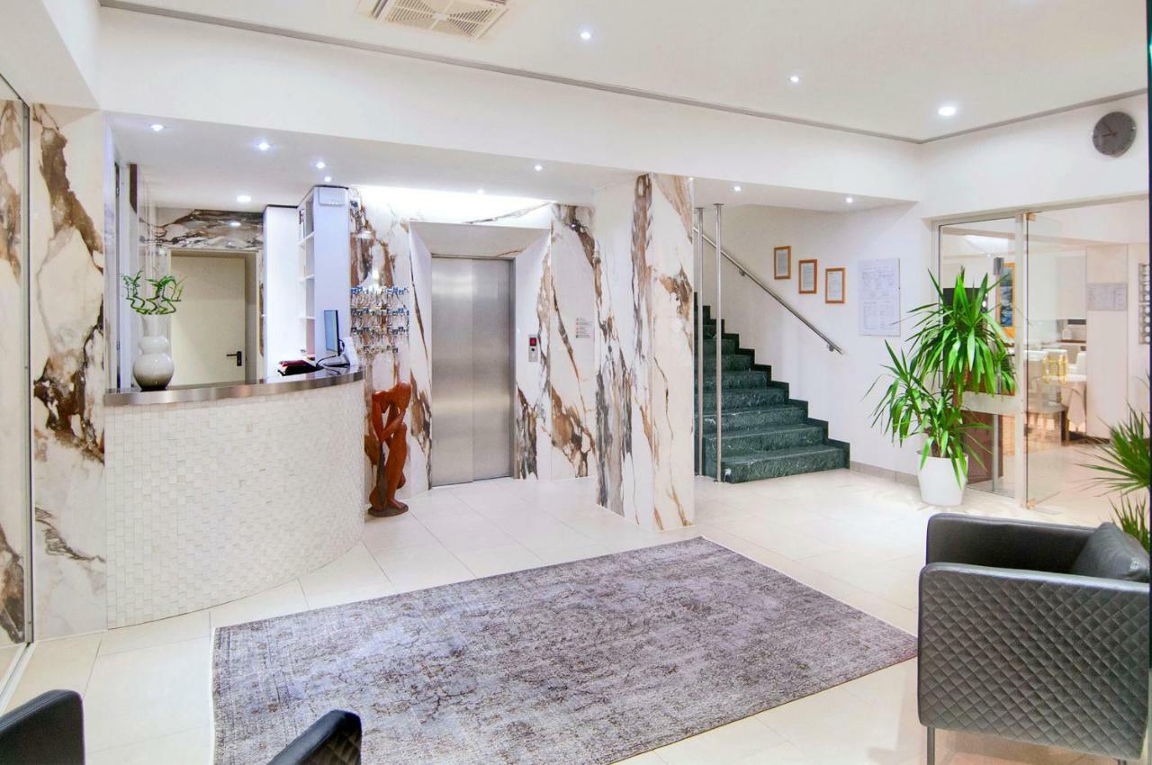 Hotel Levante Caorle Esterno foto