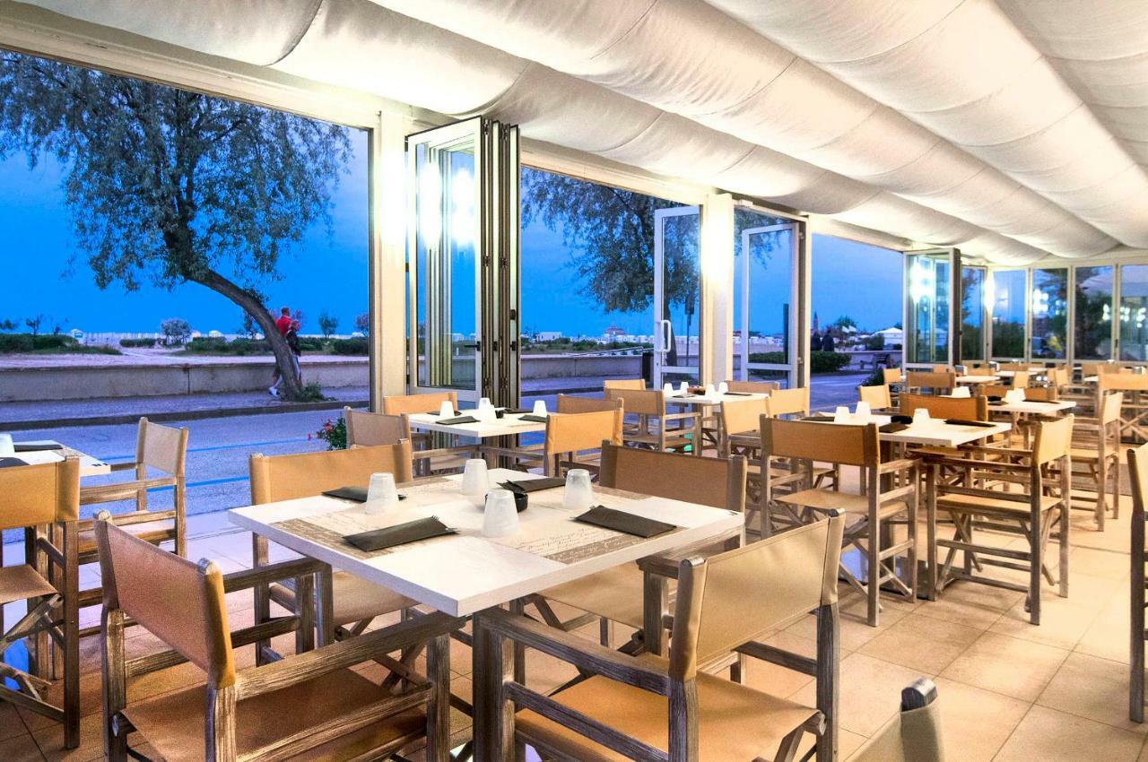 Hotel Levante Caorle Esterno foto